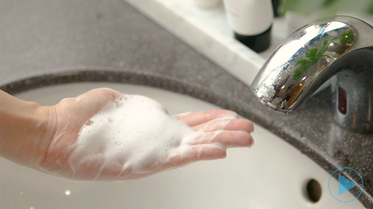 CLEANSER 1
