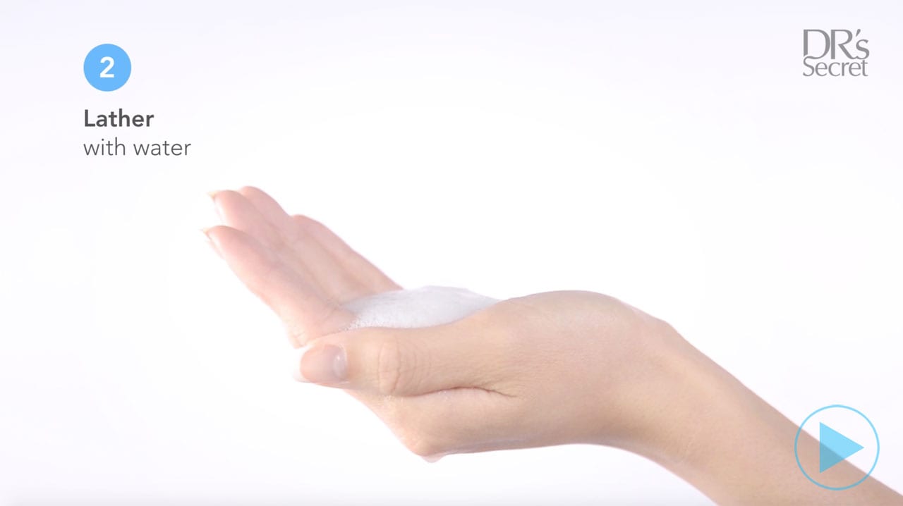 CLEANSER 1