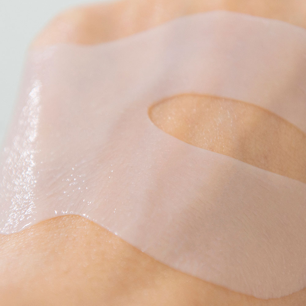 VITALISING EYE MASK